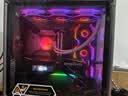 海韵（SEASONIC）【FOCUS v5 GX】850W 双色线材白金认证 电脑电源｜A级声学认证｜ATX 3.1｜CQC3级｜支持50系显卡 实拍图