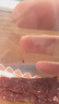 东阿阿胶桃花姬阿胶糕180g*2礼盒装即食送妈妈母亲节礼物送长辈女营养品 实拍图