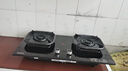 康佳（KONKA）燃气灶液化气双灶家用 5.2kW爆炒70%高热效【换装优选性价比】加大面板可调底盘上门安装JZY-KEG75 实拍图