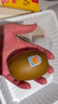 佳沛（zespri）新西兰阳光金奇异果巨大果15粒礼盒 单果146-175g 猕猴桃水果礼盒 实拍图