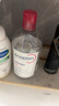 贝德玛（BIODERMA）粉水敏感肌洗卸温和不伤肤净澈毛孔污垢卸妆水水润清爽500ml 实拍图