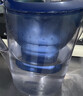 碧然德（BRITA）过滤净水器 家用滤水壶 净水壶 Marella 海洋系列+专家版滤芯12枚（含附件） 实拍图