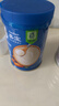 嘉宝（GERBER）混合蔬菜营养谷物高铁米粉宝宝辅食米糊250g 6月龄+100%真验厂 实拍图