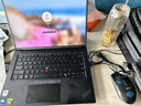 ThinkPad【国家补贴15%】T14p AI PC 酷睿Ultra9 185H 14.5英寸高性能笔记本电脑 32G 1TB 3K RTX4050 实拍图