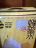蜂解雪梨枇杷蜂蜜水 360g*6瓶整箱装 0脂nfc清润高端果蔬汁饮料饮品 实拍图
