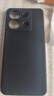 KEKLLE适用红米note13pro手机壳 红米Redmi note13pro 保护套防摔软壳男女款【优雅黑】升级云感硅胶 实拍图