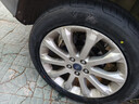 固特异（Goodyear）汽车轮胎235/50R18 101W EF1 SPORT鹰驰F1酷跑 适配福特翼虎/大众 实拍图