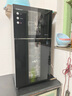 康宝（Canbo）消毒柜 家用小型立式 厨房餐具 碗筷茶杯消毒碗柜  大容量 高温二星级消毒柜 二星级 90L XDZ90-G1 实拍图