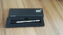 万宝龙（Montblanc）162用/宝珠笔芯LeGrand Rollerball 黑色M(0.7mm)1支 实拍图