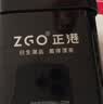正港（ZGO）手表女学生电子表初高中生中考高考国考公务员考试手表 小版852 实拍图