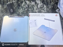 华为（HUAWEI）八电极体脂秤3Pro 电子秤体脂秤体重秤家用 双频检测精准/WiFi蓝牙双连接/支持安卓&iOS 日出印象 实拍图