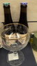 TRAPPISTES ROCHEFORT罗斯福圣杯礼盒330ml*4瓶+酒杯1支 比利时进口 精酿礼盒 京东自营 实拍图