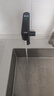 安吉尔家用净水器玉龙Pro1200G反渗透厨下直饮净水机自来水过滤净饮机J3673-ROC150型 实拍图