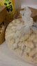 麦酥园无糖精糖尿人休闲零食品老年人专用营养蛋糕点心红豆薏米饼干4斤 实拍图