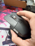 罗技（Logitech）大师系列 MX Master 3S 菁英版 无线蓝牙鼠标  办公静音鼠标 人体工学 石墨黑 无线接收器需另购买 实拍图