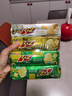康师傅3+2苏打夹心饼干柠檬奶油焦糖味125g*4零食下午茶 实拍图