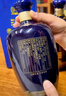 泸州老窖蓝花瓷头曲 大瓶大容量 浓香型白酒 52度 1000ml 6瓶 (送礼袋) 实拍图