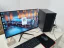 华硕（ASUS）海景房5060全家桶14代酷睿i5台式电脑DIY组装机独显主机整机直播设计游戏电竞企业大额补贴整套 优：酷睿i7丨RTX3050丨16G丨1T光追 主机+24英寸护眼超清高刷显示器 实拍图