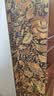 吉夫迪夫中式复古墙贴防水防潮自粘墙面美化装饰柜子改造翻新贴纸 实拍图