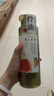 发之食谱无花果洗发水蓬松控油530g去屑洗发露男士金榜京东自营 实拍图