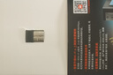 Tenda腾达 WiFi6免驱动usb无线网卡台式机专用 wifi接收器台式电脑笔记本主机网络wifi发射 内置天线 实拍图