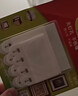 3M挂画无痕贴 高曼魔力扣相框挂钩 强力无痕魔术贴粘钩 量贩装36组 实拍图