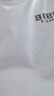 卡帕（Kappa）背靠背运动男士t恤短袖2026新款纯棉夏季跑步上衣女款K0D32TD21V 实拍图