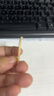 抗指纹膜制作液体手指秒识别黑科技镀膜液态液体手机膜纳米硅胶黑科技镀膜液膜 4模具+硅胶+1-2人推荐-全套工具 肤色硅胶 实拍图