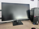 联想ThinkCentre K70 商用办公高性能台式电脑主机(酷睿Ultra5 225 32G DDR5 1TB Office)23.8英寸全套 实拍图
