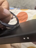 艾美辰【360°旋转支架】适用华为mate70手机壳 mate70保护壳 镜头全包超薄磨砂硅胶商务男女生-黑 实拍图