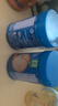 嘉宝（GERBER）婴幼儿高铁米粉维C加铁原味宝宝辅食米糊250g6-12个月 100%真验厂 实拍图
