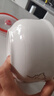网红咸菜碗玻璃密封罐加厚酱菜盒冰箱保鲜罐小菜泡菜罐分装盒 两只随机装 2个 180ml 实拍图