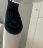 艾美特（AIRMATE）【天鹅MAX】空气循环扇直流变频家用大风力电风扇卧室轻音一级能效负离子净化语音落地扇 SRDI151 实拍图