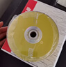 铼德(ARITA) e时代系列 DVD+R 16速4.7G 空白光盘/光盘/刻录盘 塑封装50片 实拍图