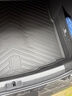 米其林（MICHELIN）迈腾B8后备箱垫TPE汽车尾箱垫尾垫适用于大众车系17-26款迈腾(B8) 实拍图