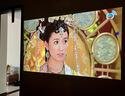 VEEMI投影仪家用家庭影院超高清投影白天直投办公会议投影仪教学培训卧室小型宿舍投影一体机手机投屏 【高亮超清旗舰版】超高清/画面自动调整 实拍图