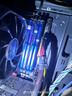 雷克沙（Lexar）NM1090 PRO 2TB SSD固态硬盘 M.2接口(NVMe协议) PCIe 5.0x4 高速14000MB/s传输 实拍图