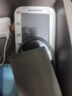 鱼跃（yuwell）行业爆款电子血压计680AR血压仪医用高精准高血压测量仪家用充电 实拍图