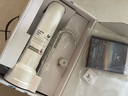 道尔顿（Doulton）净水器家用直饮 厨房自来水龙头过滤器矽藻陶瓷净水机超滤不用电无废水台上式 D-CP101 实拍图