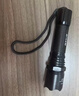 沃尔森X50S手电筒强光变焦可充电远射穿天炮激光超亮探照灯户外应急灯 实拍图