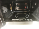 美的（Midea）微波炉经典双旋钮家用小型20L平板式易清洁便捷高效速热杀菌除味M202 实拍图
