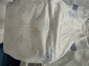 舒比奇（Suitsky）维EPro敏感肌纸尿裤M42片添加护臀乳霜精华新生儿婴儿尿不湿尿裤 实拍图