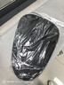 好汽仕汽车遮阳前挡车窗遮阳帘防晒隔热遮阳侧窗隐私太阳帘加厚静电吸附 实拍图