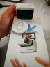 影石Insta360影石【晒单有礼】GO 3S 4K拇指相机 Vlog骑行亲子宠物运动相机防水防抖摄像机口 复古玩家限定版 标准套装【晒单返10红包】 【灵动白】晒单返10元红包 【64G内存】咨询享 实拍图