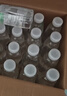 天地精华天然矿泉水 弱碱性饮用水 350ml*20瓶 整箱装 小瓶水户外运动 实拍图