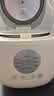 小熊（Bear）电饭煲 小型2-3人 快煮饭智能预约多功能食品级不粘内胆电饭锅2.2L DFB-H22A7 实拍图