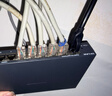 普联（TP-LINK）8口千兆云管理交换机 【TL-SG1008D升级款】APP管理可支持即插即用 网线分线器分流器TL-SG2008D   实拍图