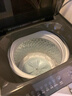 小天鹅（LittleSwan）波轮洗衣机小型全自动家用 8KG 直驱变频 TB80V26DT 以旧换新 国家补贴 京东自营 一级能效 实拍图