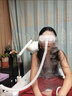 诺威娜干眼症热敷雾化器眼部雾化仪蒸汽眼罩润眼喷雾仪医眼睛干涩用蒸眼 13年老店有保障 医院熏蒸仪蒸眼仪三甲同款家用润眼恢复蒸眼非神器医用 实拍图