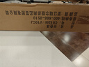 瑞仕达折叠床单人办公室午休床 简易床陪护床午睡床躺椅 26管标准款平款 实拍图